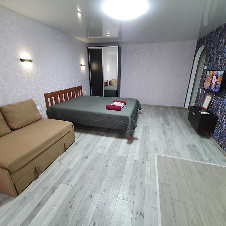 Apartment On Tarkovskogo 2 Кропивницький Екстер'єр фото