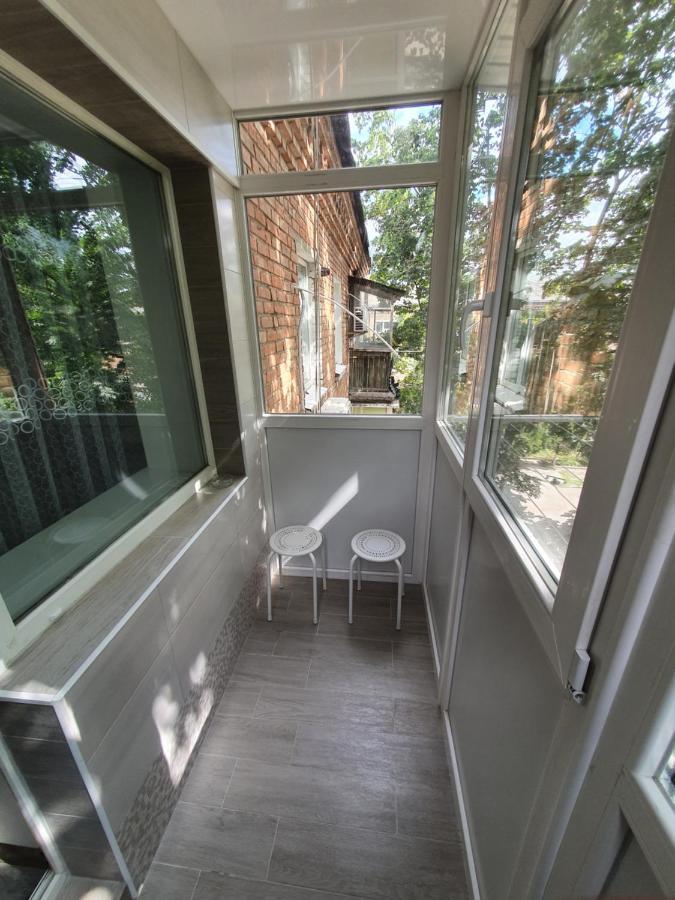 Apartment On Tarkovskogo 2 Кропивницький Екстер'єр фото