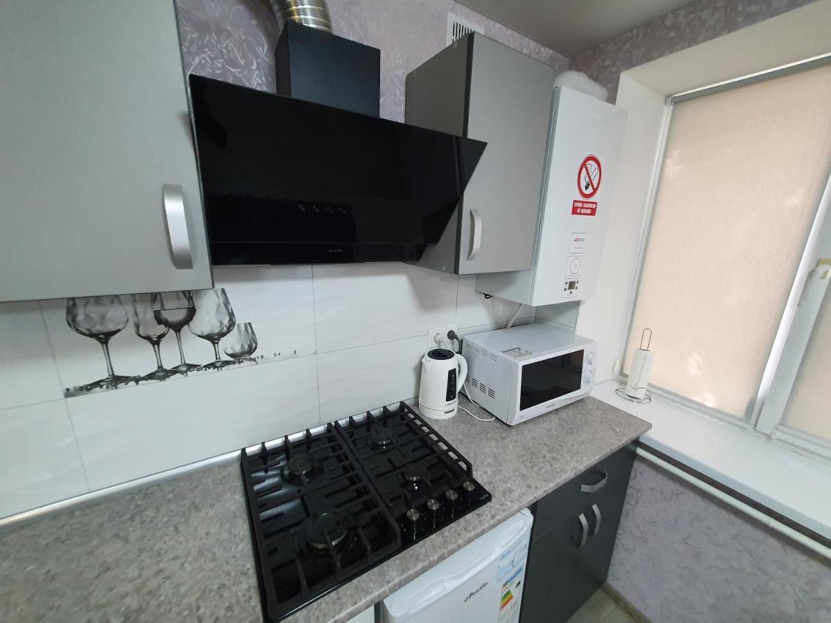 Apartment On Tarkovskogo 2 Кропивницький Екстер'єр фото