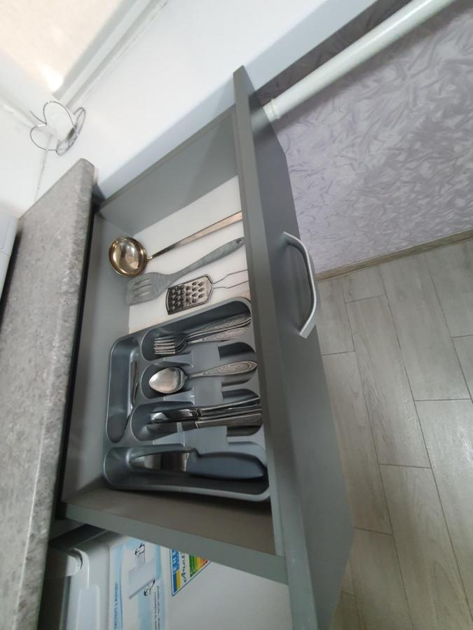 Apartment On Tarkovskogo 2 Кропивницький Екстер'єр фото