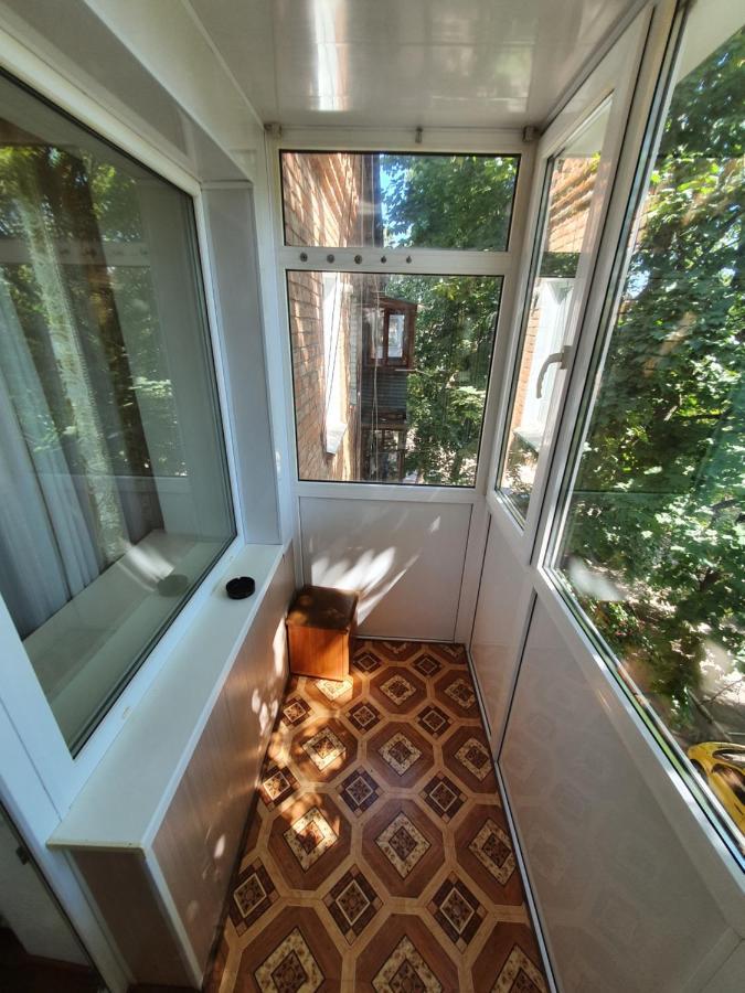 Apartment On Tarkovskogo 2 Кропивницький Екстер'єр фото