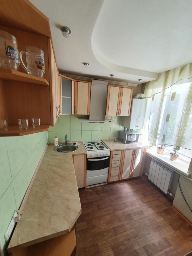 Apartment On Tarkovskogo 2 Кропивницький Екстер'єр фото