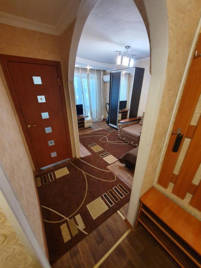 Apartment On Tarkovskogo 2 Кропивницький Екстер'єр фото