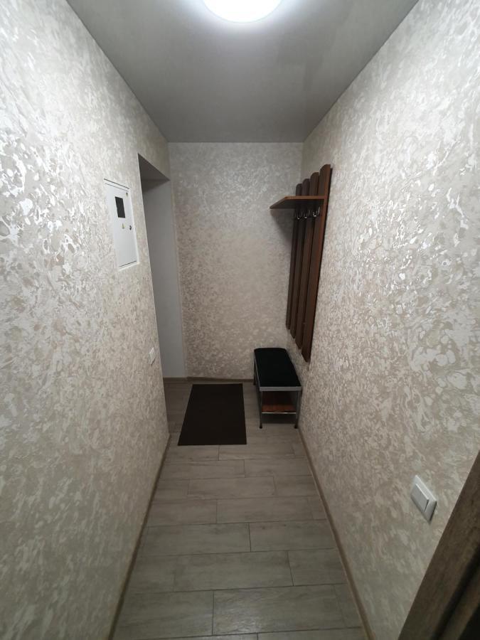 Apartment On Tarkovskogo 2 Кропивницький Екстер'єр фото