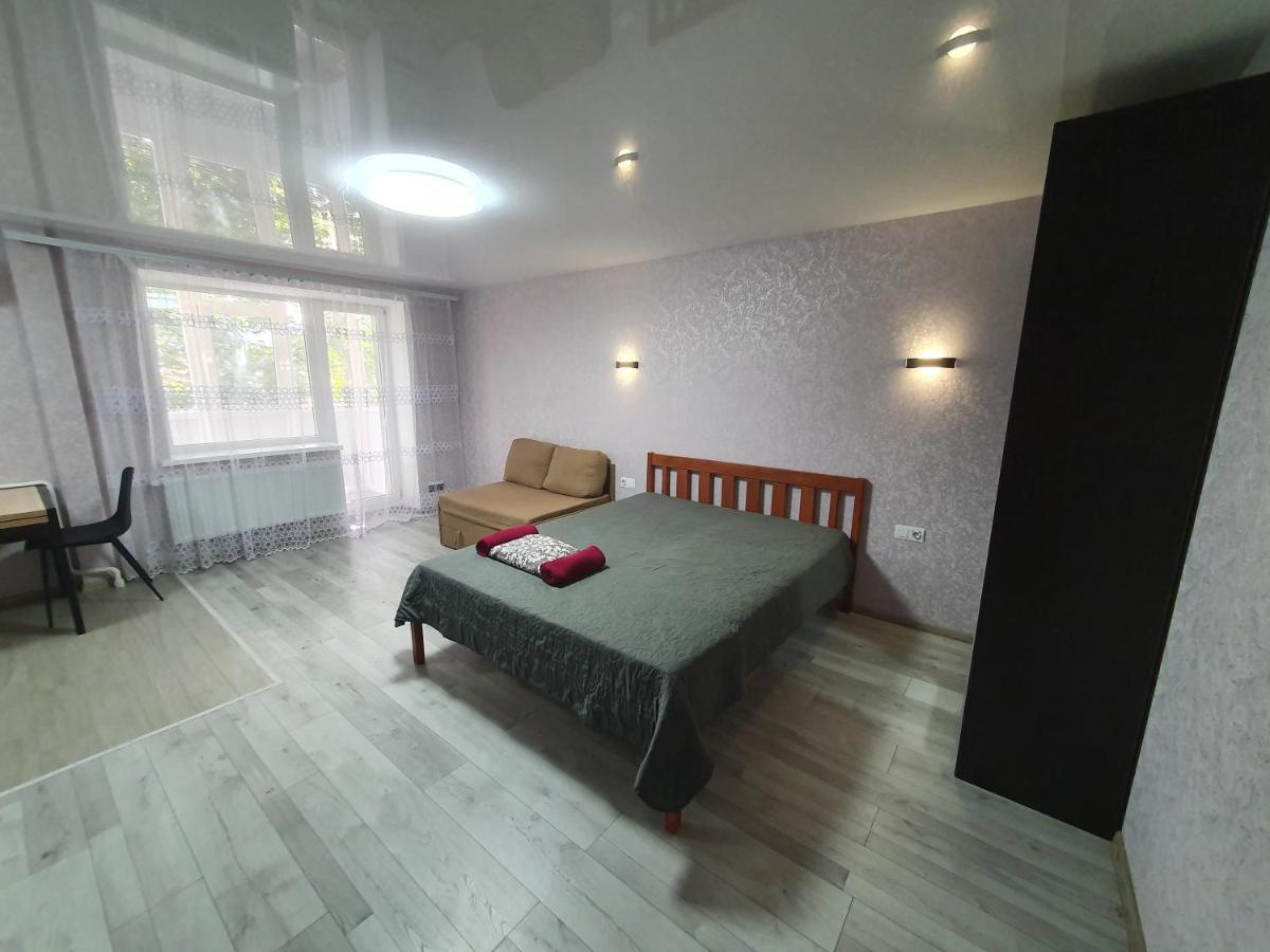 Apartment On Tarkovskogo 2 Кропивницький Екстер'єр фото