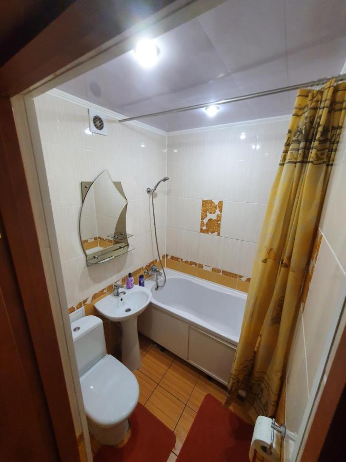 Apartment On Tarkovskogo 2 Кропивницький Екстер'єр фото